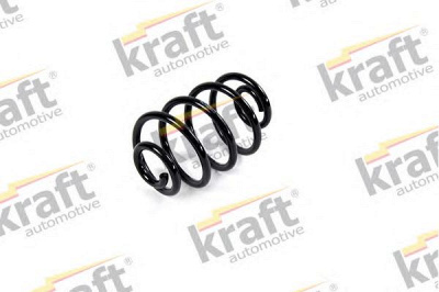 KRAFT AUTOMOTIVE 4031574 -  Пружина ходовой части